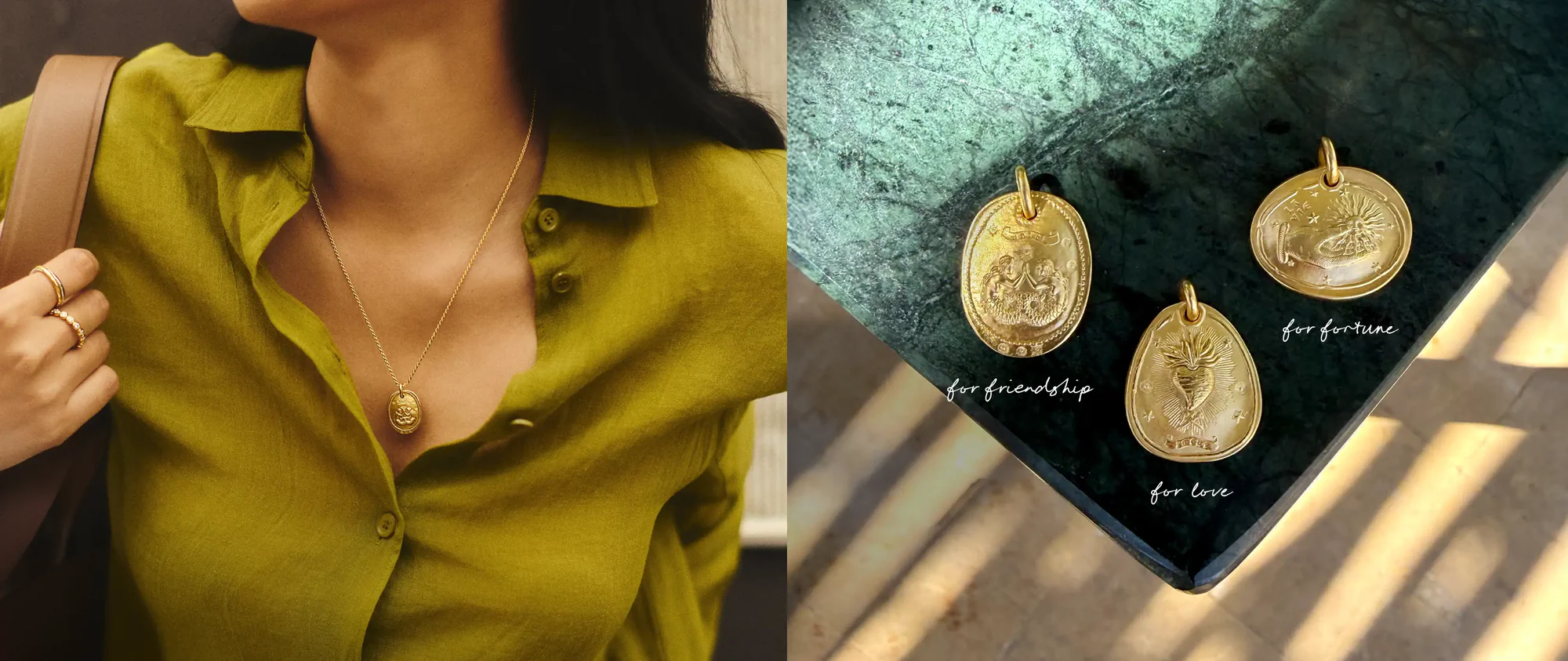 Timeless Elegance, Sustainably Handcrafted